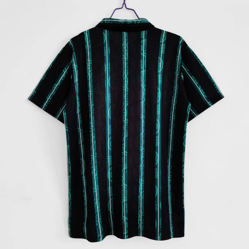 1992∕93 Celtic Away  Retro Jersey