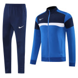 NJ15 Royal Blue Mens Jacket Suit
