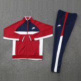 NJ16 Bordeaux Mens Jacket Suit