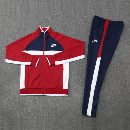 NJ16 Bordeaux Mens Jacket Suit