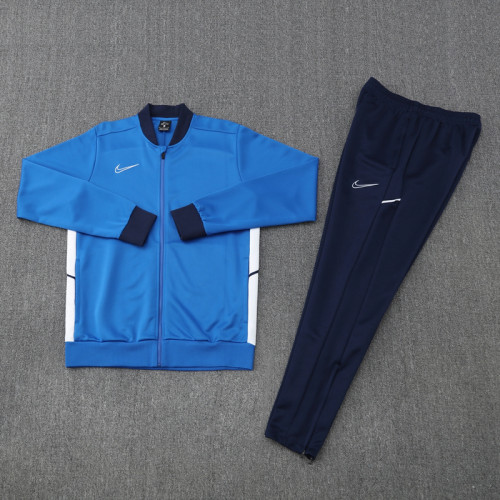 NJ13 Royal Blue Mens Jacket Suit