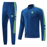 AJ05 Azure Mens Jacket Suit
