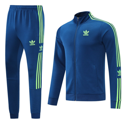 AJ05 Azure Mens Jacket Suit