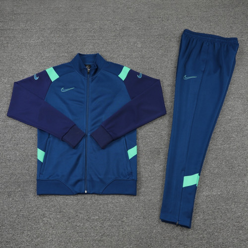 NJ03 Azure Mens Jacket Suit