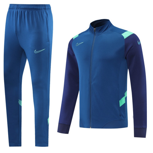NJ03 Azure Mens Jacket Suit