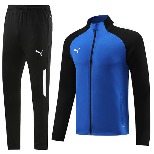 PJ06 Royal Blue Mens Jacket Suit