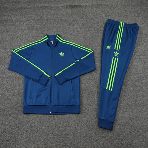 AJ05 Azure Mens Jacket Suit
