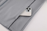 PJ07 Grey Mens Jacket Suit