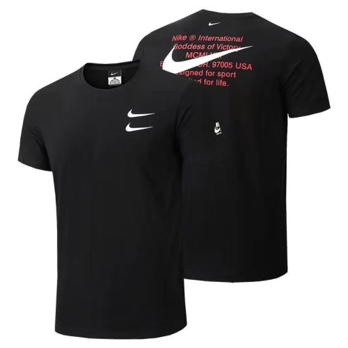 Nike Men's Short-Sleeve T-Shirt-37