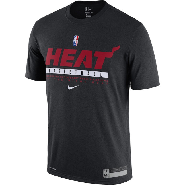 NBA Men's Short-Sleeve T-Shirt - 302