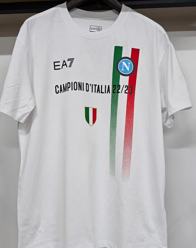 Foootball Men's Lifestyle T-Shirt-58