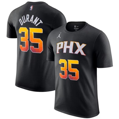 NBA Men's Short-Sleeve T-Shirt - 381