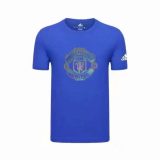 Leisure Men's Short-Sleeve T-Shirt-60