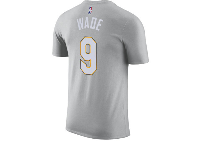 NBA Men's Short-Sleeve T-Shirt - 533