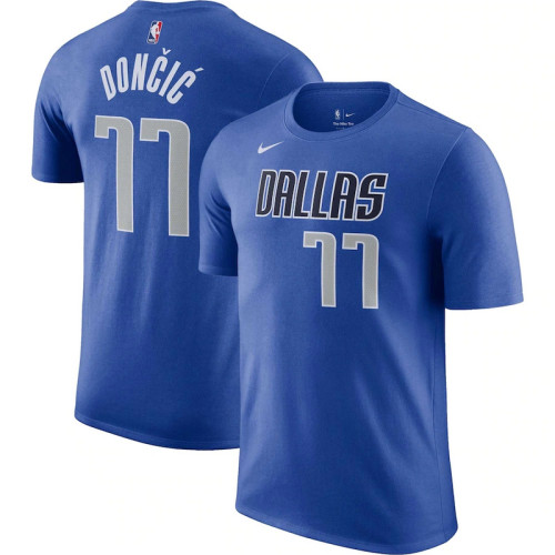NBA Men's Short-Sleeve T-Shirt - 380