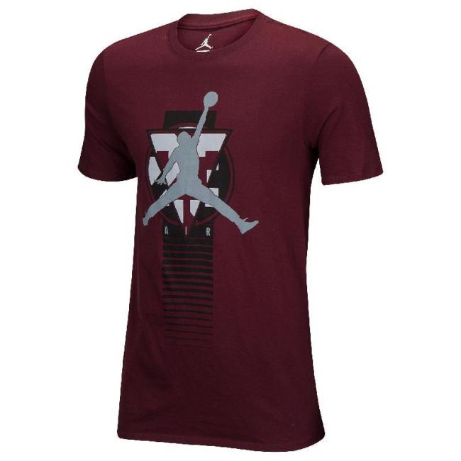 Jordan Jumpman Men's Short-Sleeve T-Shirt-95