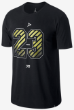 Jordan Jumpman Men's Short-Sleeve T-Shirt-89