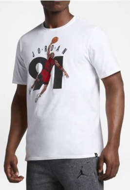Jordan Jumpman Men's Short-Sleeve T-Shirt-72