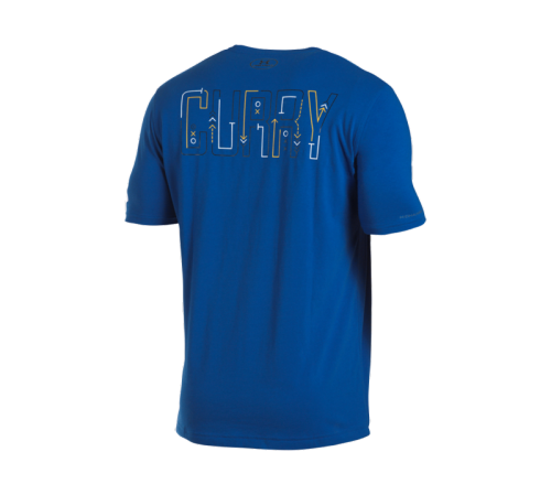 UnderArmour Men's Short-Sleeve T-Shirt-41