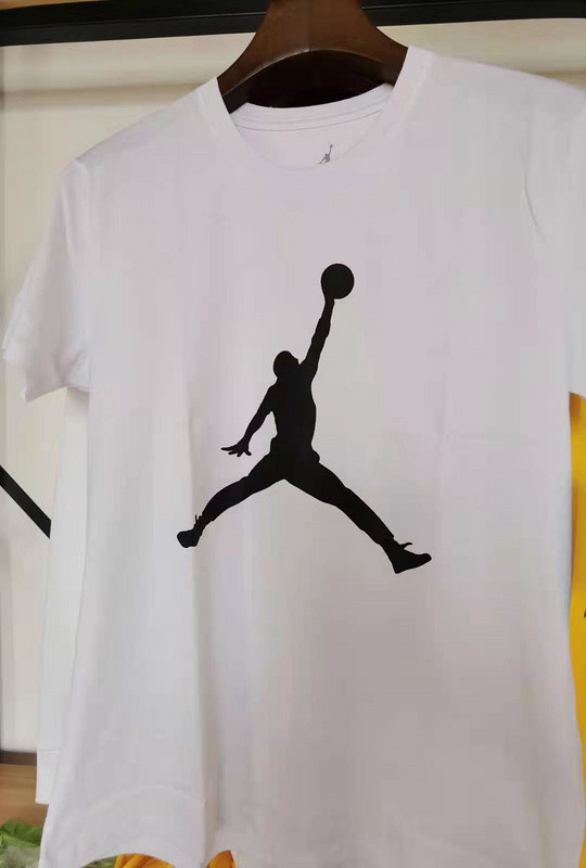 Jordan Jumpman Men's Short-Sleeve T-Shirt-61