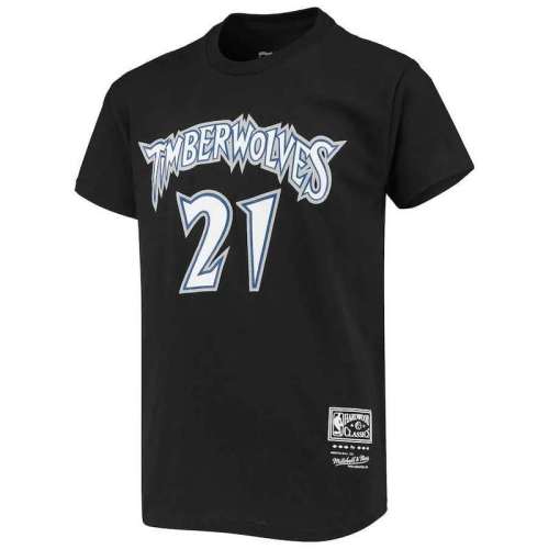 NBA Men's Short-Sleeve T-Shirt - 459