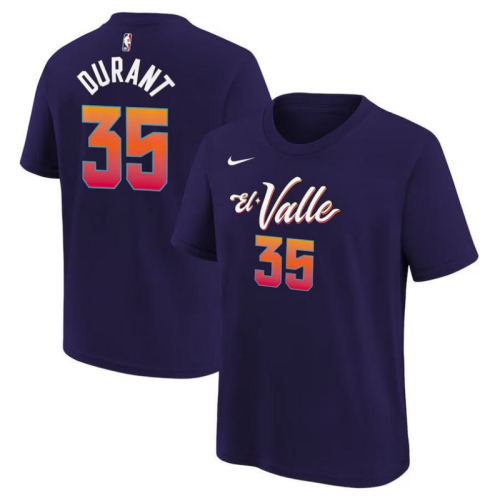 NBA Men's Short-Sleeve T-Shirt - 342
