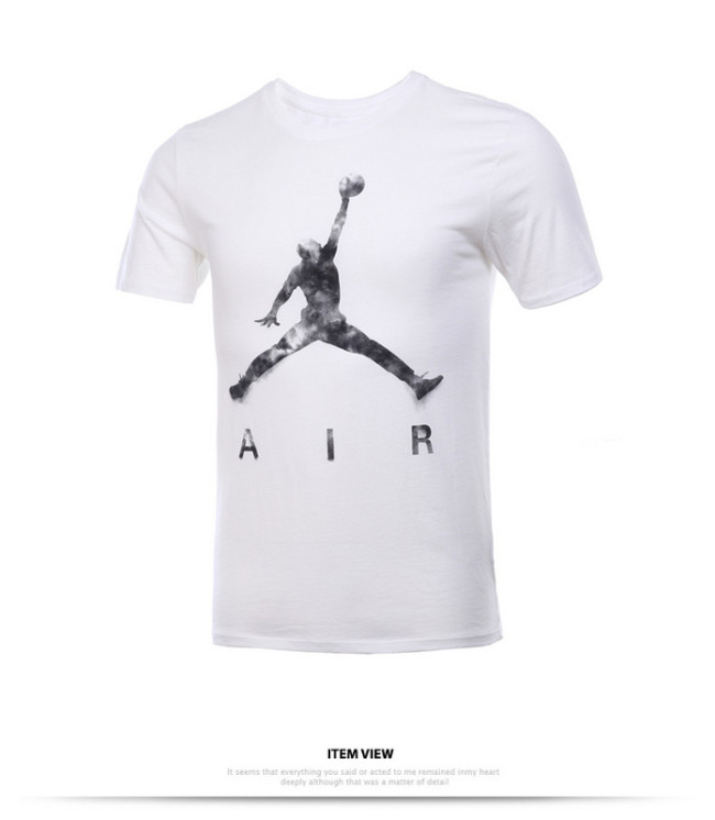 Jordan Jumpman Men's Short-Sleeve T-Shirt-59