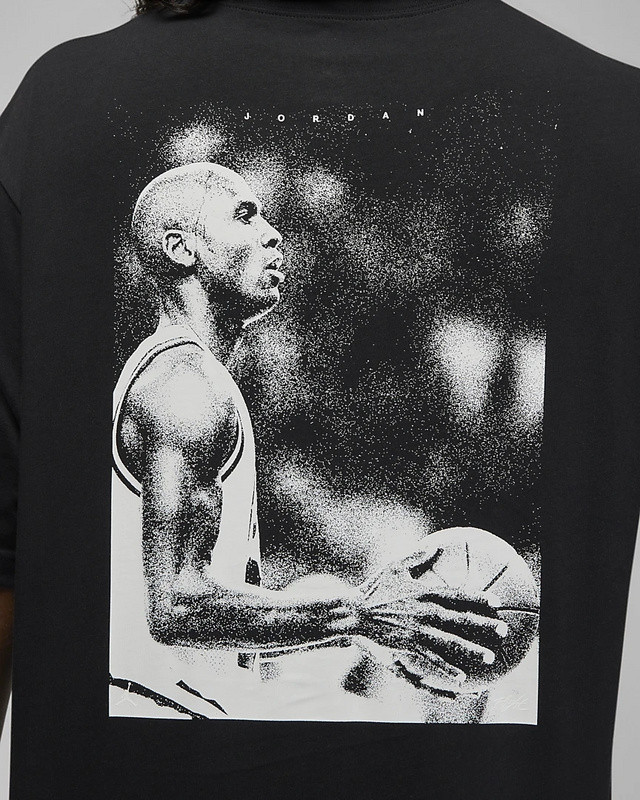 Jordan Jumpman Men's Short-Sleeve T-Shirt-12