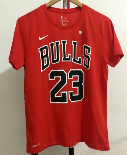 NBA Men's Short-Sleeve T-Shirt - 421