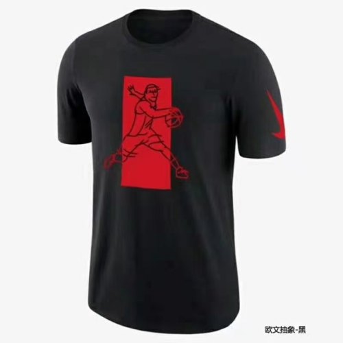 NBA Men's Short-Sleeve T-Shirt - 598