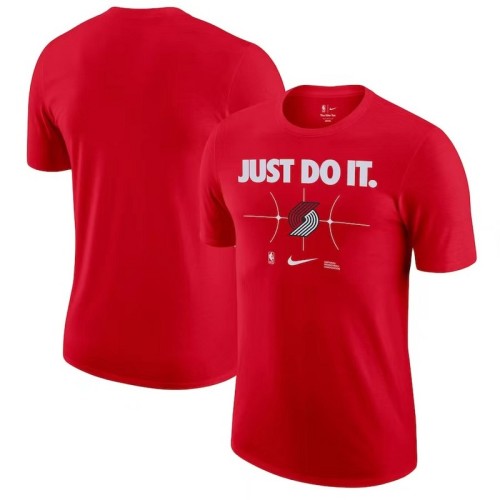 NBA Men's Short-Sleeve T-Shirt - 90