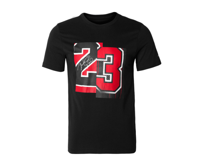 Jordan Jumpman Men's Short-Sleeve T-Shirt-31