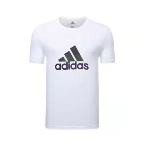 Leisure Men's Short-Sleeve T-Shirt-11