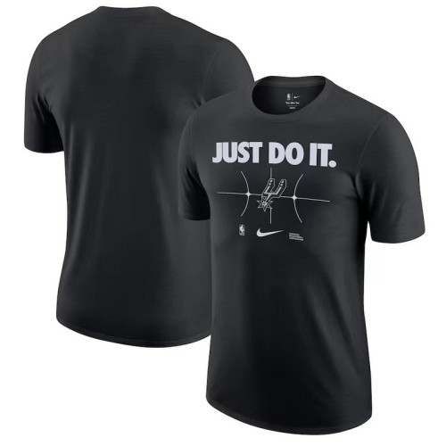 NBA Men's Short-Sleeve T-Shirt - 89
