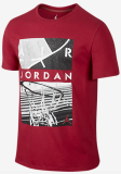 Jordan Jumpman Men's Short-Sleeve T-Shirt-105