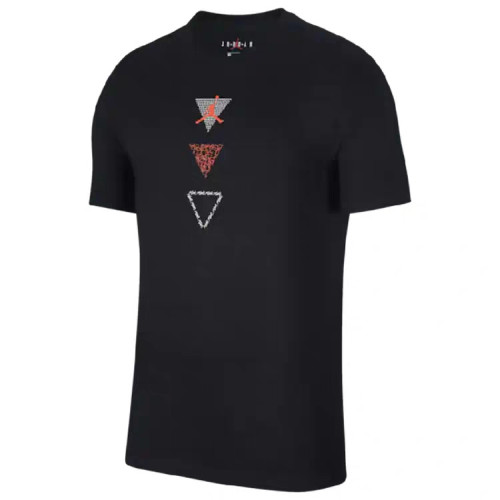 Jordan Jumpman Men's Short-Sleeve T-Shirt-41