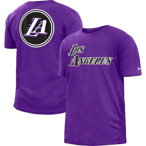 NBA Men's Short-Sleeve T-Shirt - 555