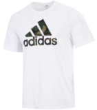 Adidas Men's Short-Sleeve T-Shirt4