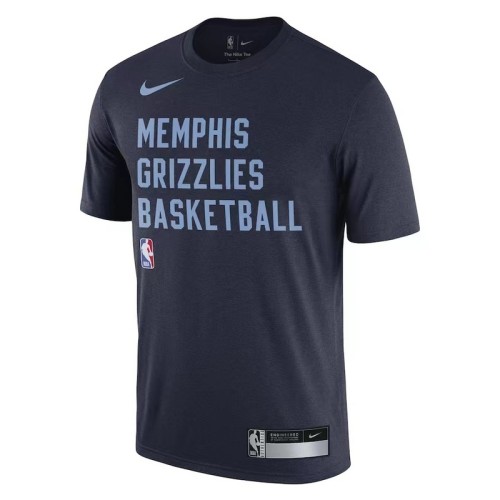 NBA Men's Short-Sleeve T-Shirt - 129