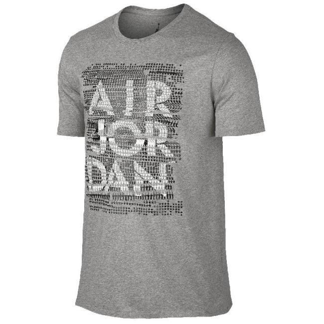 Jordan Jumpman Men's Short-Sleeve T-Shirt-80