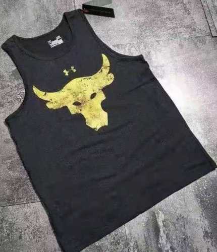 UnderArmour Men's Short-Sleeve T-Shirt-10