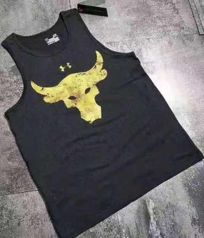 UnderArmour Men's Short-Sleeve T-Shirt-10