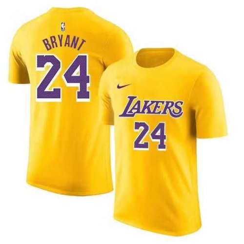 NBA Men's Short-Sleeve T-Shirt - 417