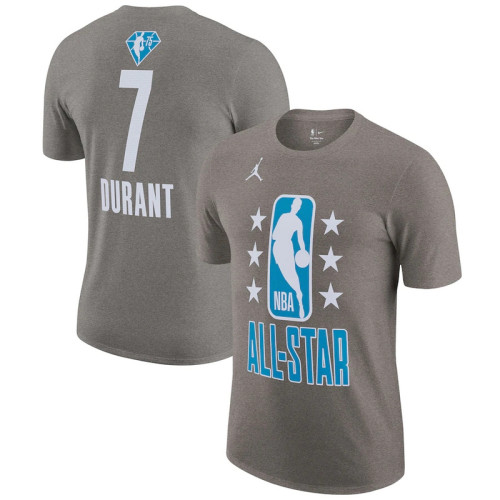 NBA Men's Short-Sleeve T-Shirt - 438