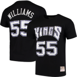 NBA Men's Short-Sleeve T-Shirt - 462
