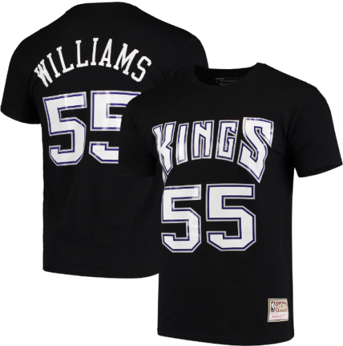 NBA Men's Short-Sleeve T-Shirt - 462