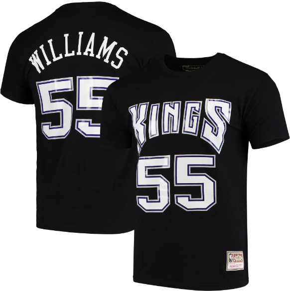 NBA Men's Short-Sleeve T-Shirt - 462