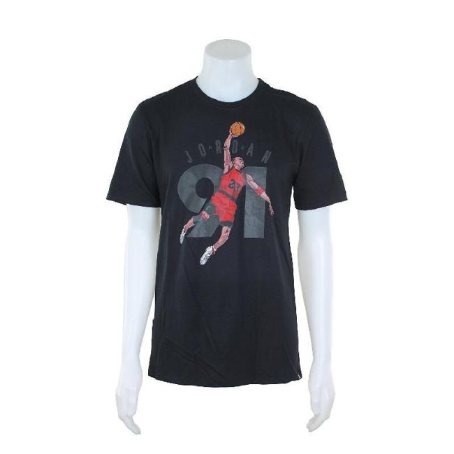Jordan Jumpman Men's Short-Sleeve T-Shirt-73