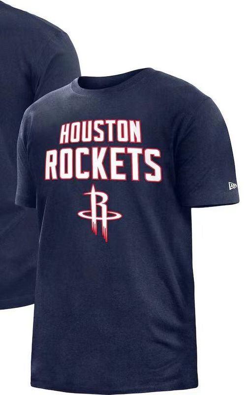 NBA Men's Short-Sleeve T-Shirt - 564