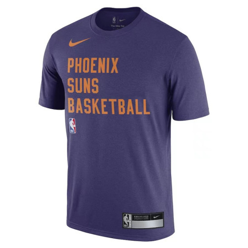 NBA Men's Short-Sleeve T-Shirt - 118